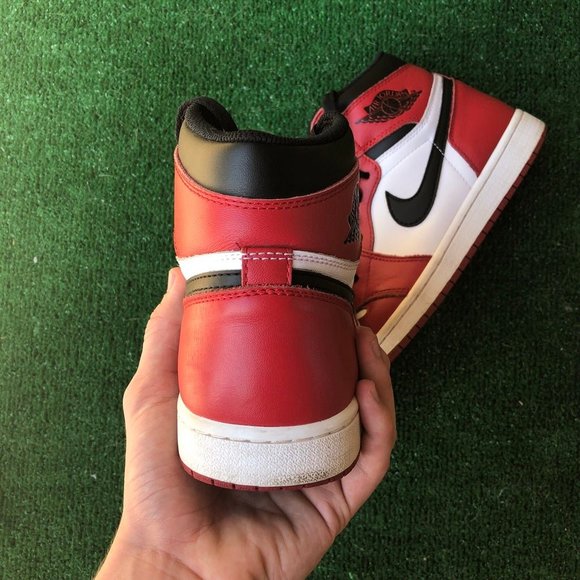 Jordan 1 Retro Chicago main image 6
